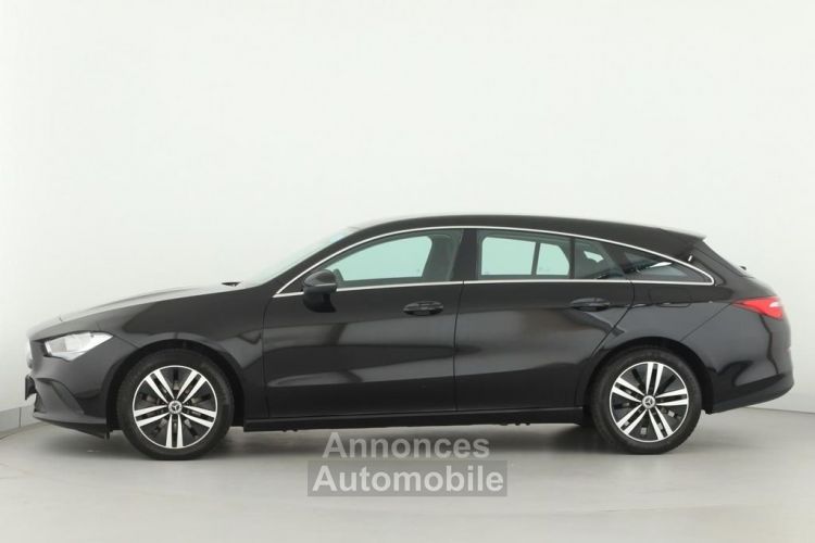 Mercedes CLA 180 d SB Navi  - <small></small> 22.850 € <small>TTC</small> - #7