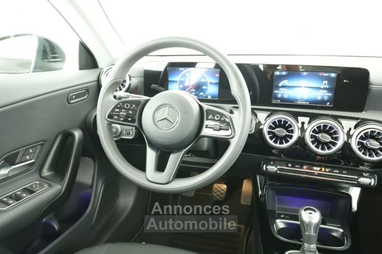 Mercedes CLA 180 d SB Navi  - <small></small> 22.850 € <small>TTC</small> - #10