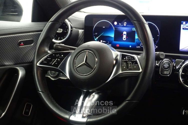 Mercedes CLA 180 d Sedan LuxuryLine GTRONIC LED-NAVI-CAMERA-PTS - <small></small> 28.990 € <small>TTC</small> - #6