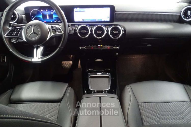 Mercedes CLA 180 d Sedan LuxuryLine GTRONIC LED-NAVI-CAMERA-PTS - <small></small> 28.990 € <small>TTC</small> - #7