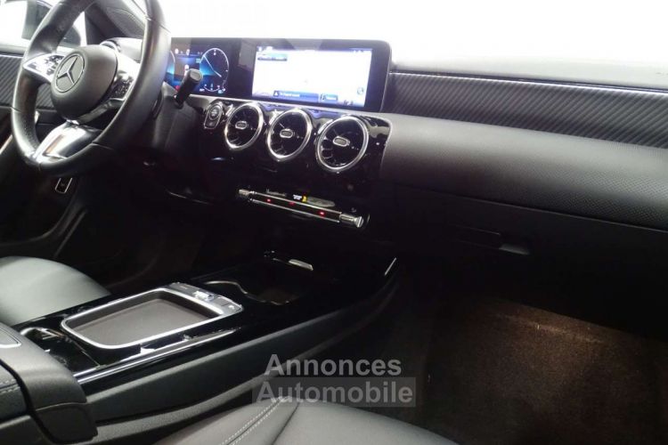 Mercedes CLA 180 d Sedan LuxuryLine GTRONIC LED-NAVI-CAMERA-PTS - <small></small> 28.990 € <small>TTC</small> - #8