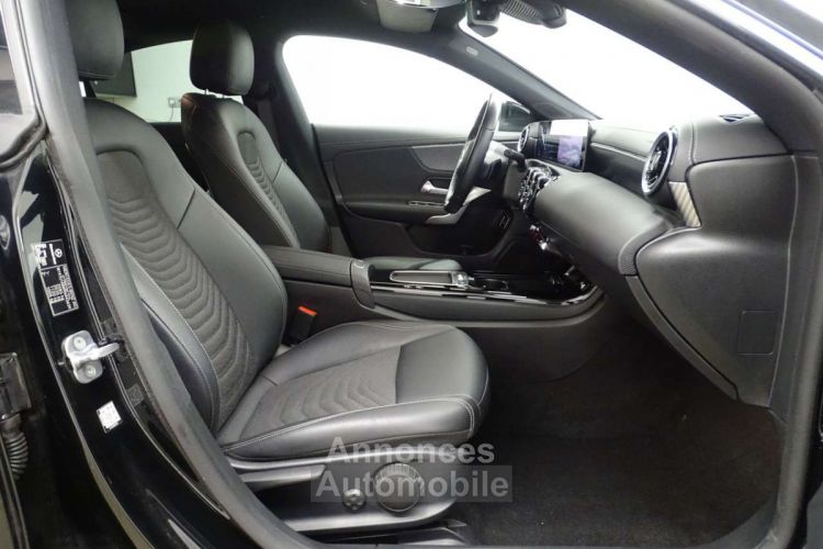 Mercedes CLA 180 d Sedan LuxuryLine GTRONIC LED-NAVI-CAMERA-PTS - <small></small> 28.990 € <small>TTC</small> - #9