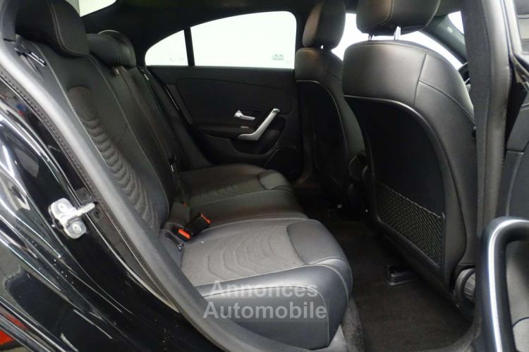 Mercedes CLA 180 d Sedan LuxuryLine GTRONIC LED-NAVI-CAMERA-PTS - <small></small> 28.990 € <small>TTC</small> - #10