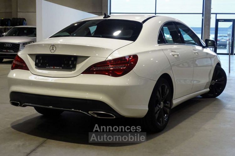 Mercedes CLA 180 d Sedan Urban - <small></small> 16.490 € <small>TTC</small> - #3