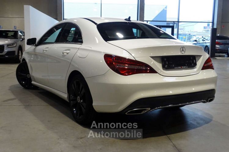 Mercedes CLA 180 d Sedan Urban - <small></small> 16.490 € <small>TTC</small> - #4