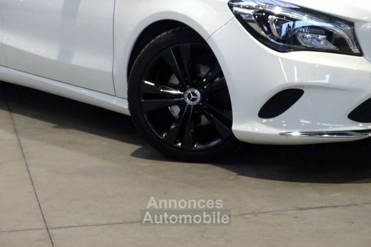 Mercedes CLA 180 d Sedan Urban - <small></small> 16.490 € <small>TTC</small> - #5