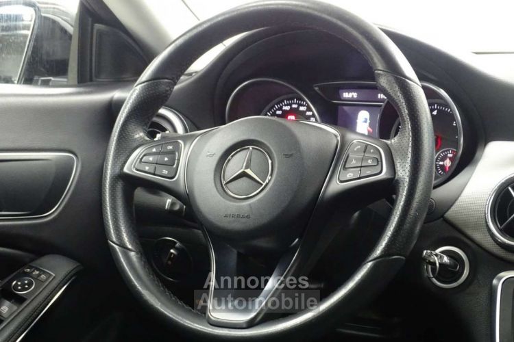 Mercedes CLA 180 d Sedan Urban - <small></small> 16.490 € <small>TTC</small> - #6