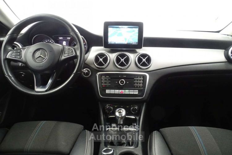 Mercedes CLA 180 d Sedan Urban - <small></small> 16.490 € <small>TTC</small> - #7