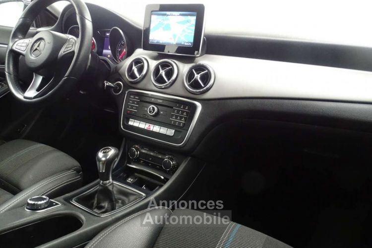 Mercedes CLA 180 d Sedan Urban - <small></small> 16.490 € <small>TTC</small> - #8