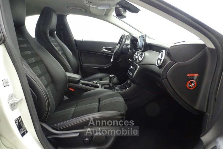 Mercedes CLA 180 d Sedan Urban - <small></small> 16.490 € <small>TTC</small> - #9