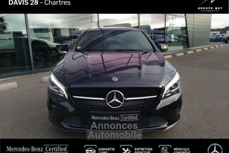 Mercedes CLA 180 d Sensation 7G-DCT - <small></small> 24.880 € <small>TTC</small> - #2