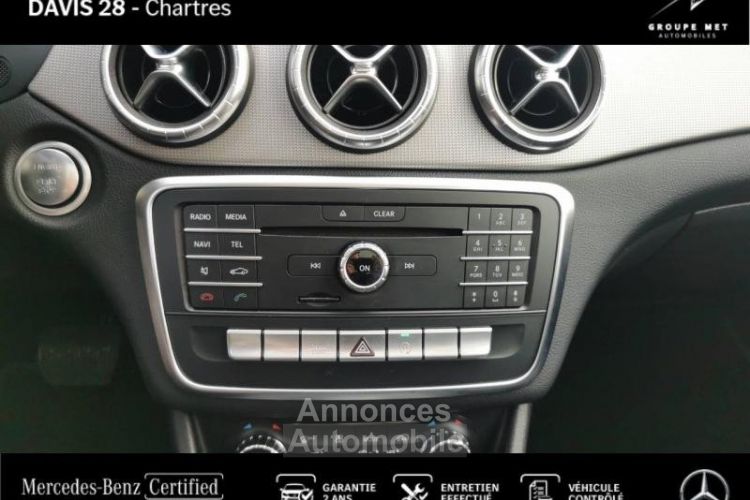 Mercedes CLA 180 d Sensation 7G-DCT - <small></small> 24.880 € <small>TTC</small> - #13