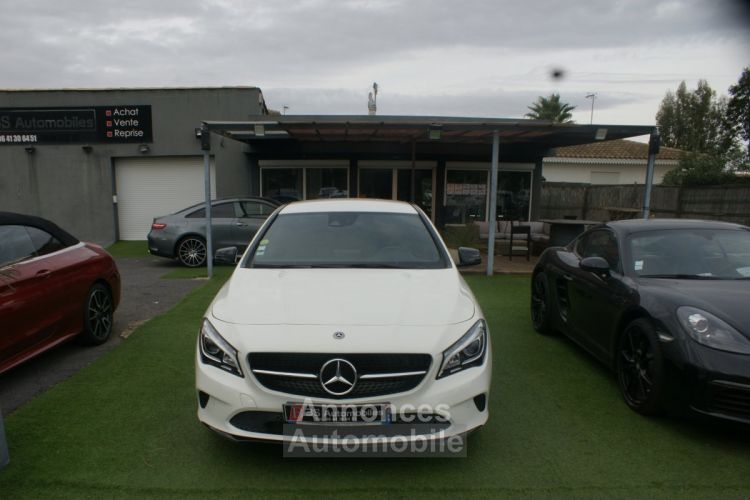 Mercedes CLA 180 D SENSATION 7G-DCT - <small></small> 21.990 € <small>TTC</small> - #2