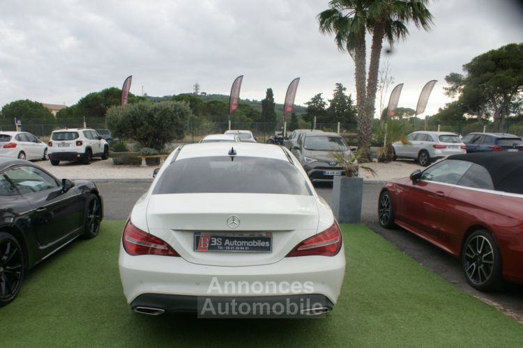 Mercedes CLA 180 D SENSATION 7G-DCT - <small></small> 21.990 € <small>TTC</small> - #5