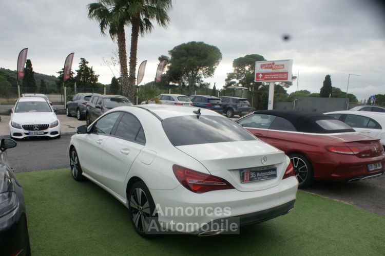 Mercedes CLA 180 D SENSATION 7G-DCT - <small></small> 21.990 € <small>TTC</small> - #6