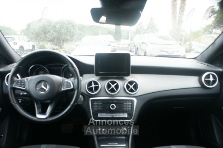 Mercedes CLA 180 D SENSATION 7G-DCT - <small></small> 21.990 € <small>TTC</small> - #7