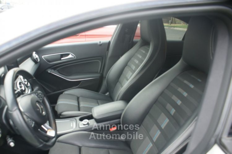 Mercedes CLA 180 D SENSATION 7G-DCT - <small></small> 21.990 € <small>TTC</small> - #8