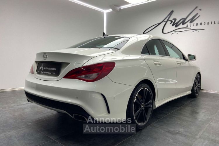 Mercedes CLA 180 GARANTIE 12 MOIS PACK AMG CAMERA AR AIRCO - <small></small> 16.950 € <small>TTC</small> - #4