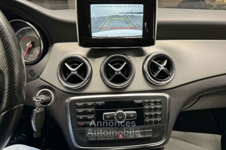 Mercedes CLA 180 GARANTIE 12 MOIS PACK AMG CAMERA AR AIRCO - <small></small> 16.950 € <small>TTC</small> - #10