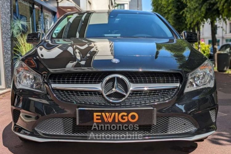 Mercedes CLA 180 Mercedes Classe 1.5 180 D 110 BUSINESS 7G-DCT BVA - <small></small> 15.990 € <small>TTC</small> - #6