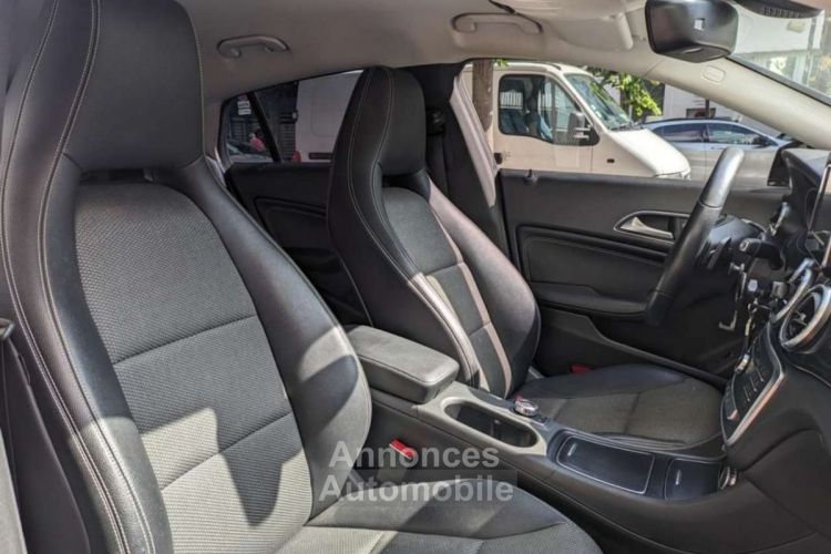 Mercedes CLA 180 Mercedes Classe 1.5 180 D 110 BUSINESS 7G-DCT BVA - <small></small> 15.990 € <small>TTC</small> - #13