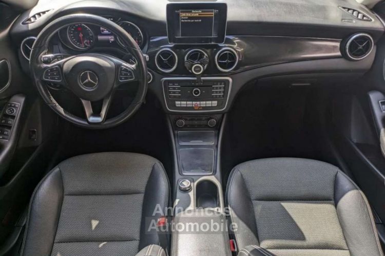 Mercedes CLA 180 Mercedes Classe 1.5 180 D 110 BUSINESS 7G-DCT BVA - <small></small> 15.990 € <small>TTC</small> - #14