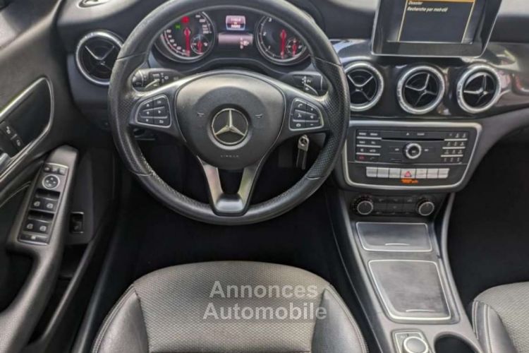 Mercedes CLA 180 Mercedes Classe 1.5 180 D 110 BUSINESS 7G-DCT BVA - <small></small> 15.990 € <small>TTC</small> - #15