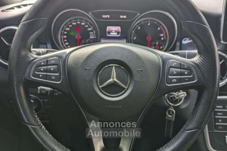 Mercedes CLA 180 Mercedes Classe 1.5 180 D 110 BUSINESS 7G-DCT BVA - <small></small> 15.990 € <small>TTC</small> - #16