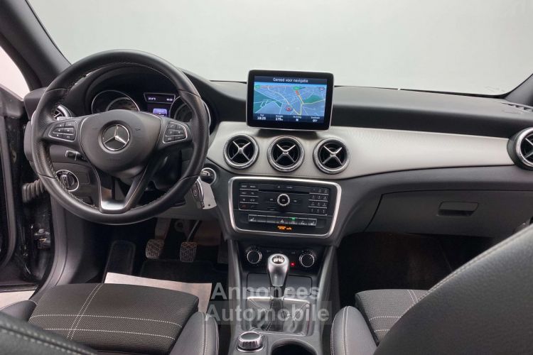 Mercedes CLA 180 PACK AMG SIEGES CHAUFFANTS GPS GARANTIE 12 MOIS - <small></small> 17.950 € <small>TTC</small> - #8