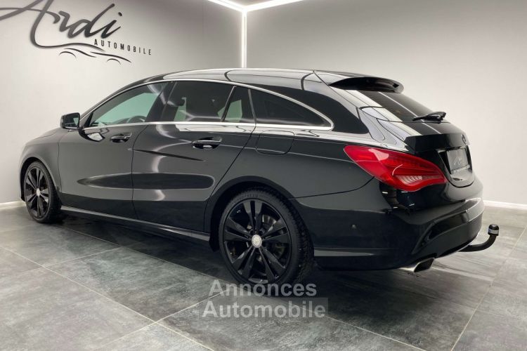 Mercedes CLA 180 PACK AMG SIEGES CHAUFFANTS GPS GARANTIE 12 MOIS - <small></small> 17.950 € <small>TTC</small> - #12