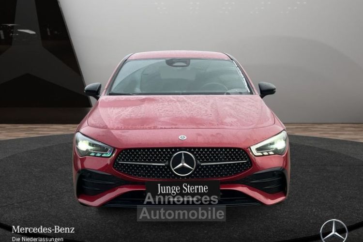 Mercedes CLA 180 SB AMG Premium MEMORY  - <small></small> 28.790 € <small>TTC</small> - #2