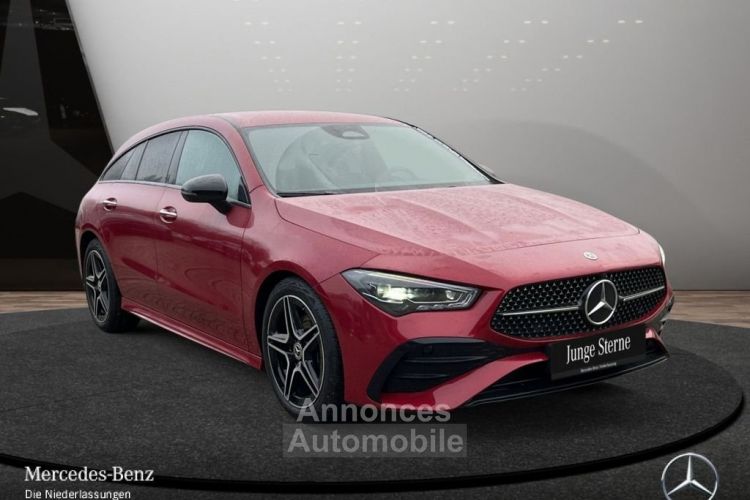 Mercedes CLA 180 SB AMG Premium MEMORY  - <small></small> 28.790 € <small>TTC</small> - #5