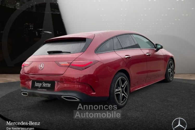 Mercedes CLA 180 SB AMG Premium MEMORY  - <small></small> 28.790 € <small>TTC</small> - #8