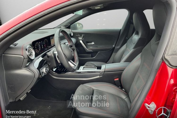 Mercedes CLA 180 SB AMG Premium MEMORY  - <small></small> 28.790 € <small>TTC</small> - #11