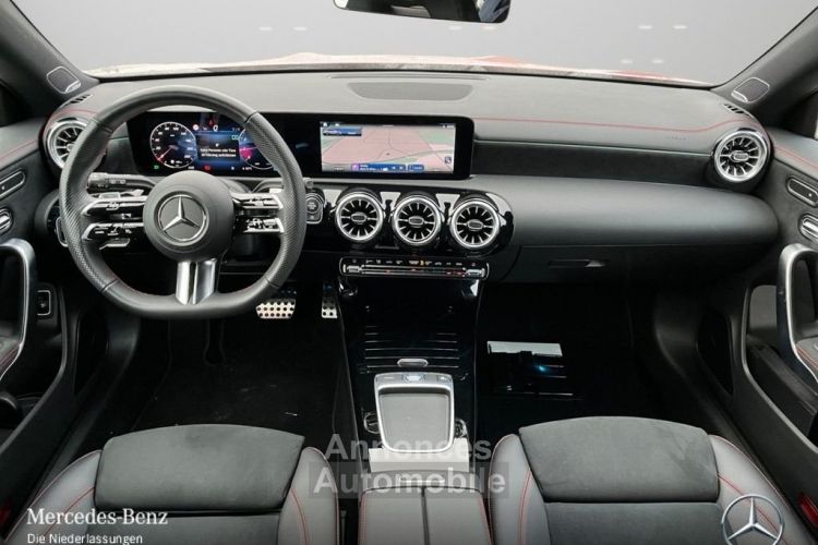 Mercedes CLA 180 SB AMG Premium MEMORY  - <small></small> 28.790 € <small>TTC</small> - #13