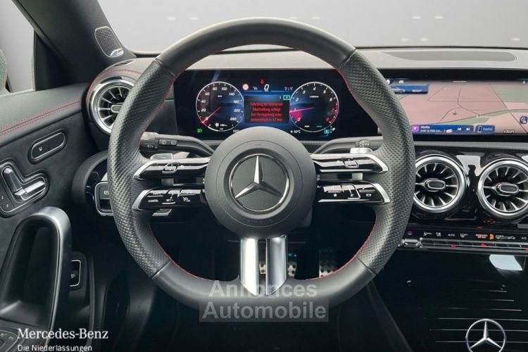 Mercedes CLA 180 SB AMG Premium MEMORY  - <small></small> 28.790 € <small>TTC</small> - #14