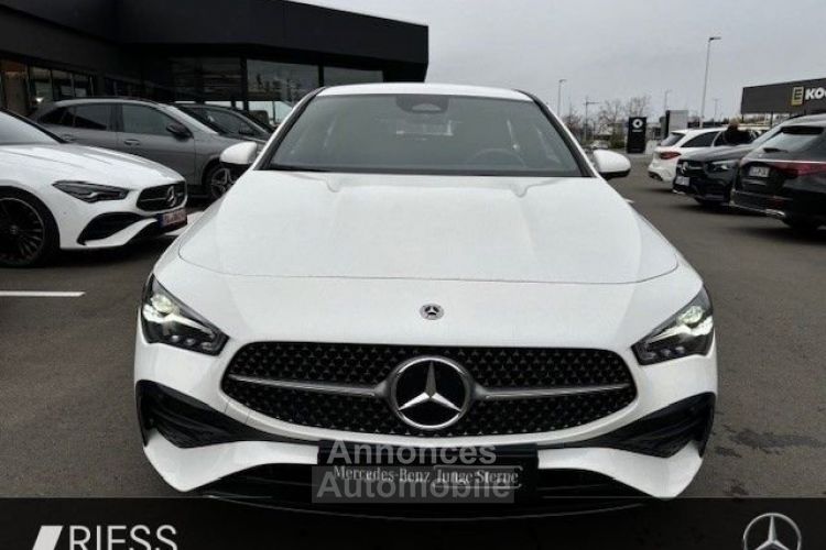 Mercedes CLA 180 SB AMG Sport Navi LED - <small></small> 27.900 € <small>TTC</small> - #2