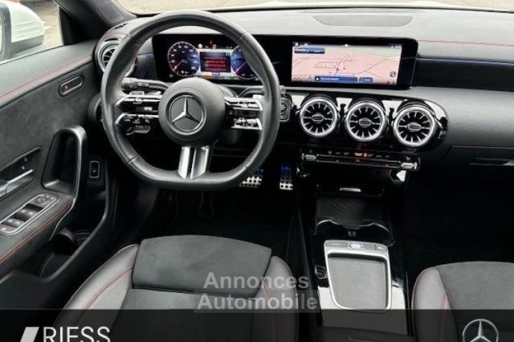 Mercedes CLA 180 SB AMG Sport Navi LED - <small></small> 27.900 € <small>TTC</small> - #9