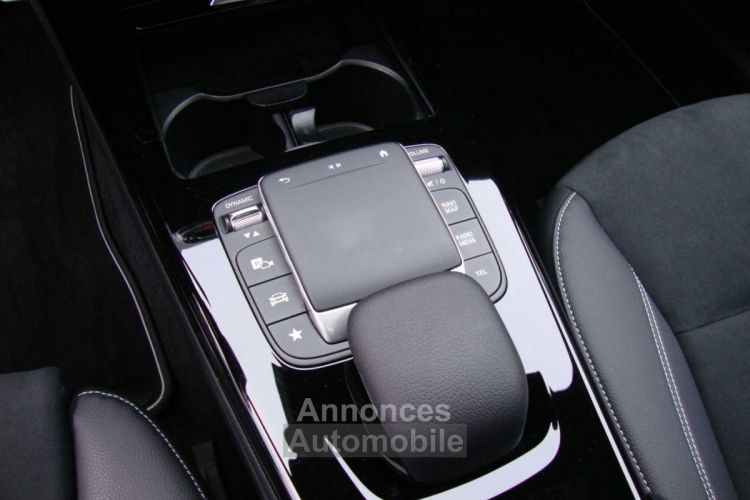 Mercedes CLA 180 SB, aut, AMG, black edition,2022, pano, 19', night - <small></small> 38.500 € <small>TTC</small> - #17
