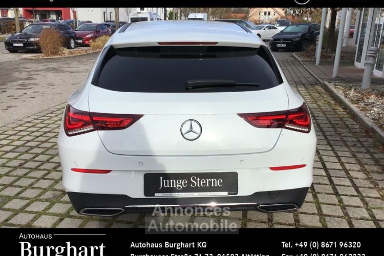Mercedes CLA 180 SB Progressive  - <small></small> 26.900 € <small>TTC</small> - #5
