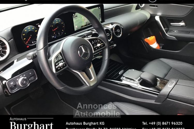 Mercedes CLA 180 SB Progressive  - <small></small> 26.900 € <small>TTC</small> - #10