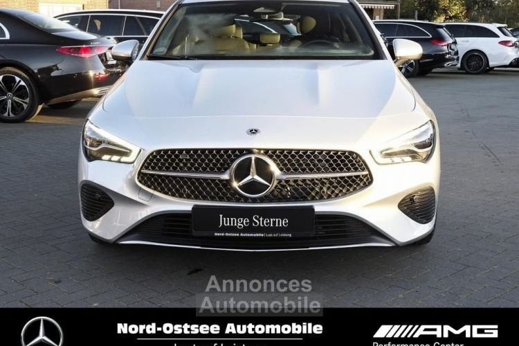 Mercedes CLA 180 SB Progressive KAMERA  - <small></small> 29.690 € <small>TTC</small> - #1