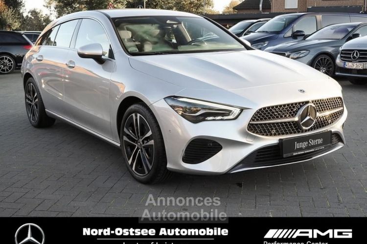 Mercedes CLA 180 SB Progressive KAMERA  - <small></small> 29.690 € <small>TTC</small> - #2