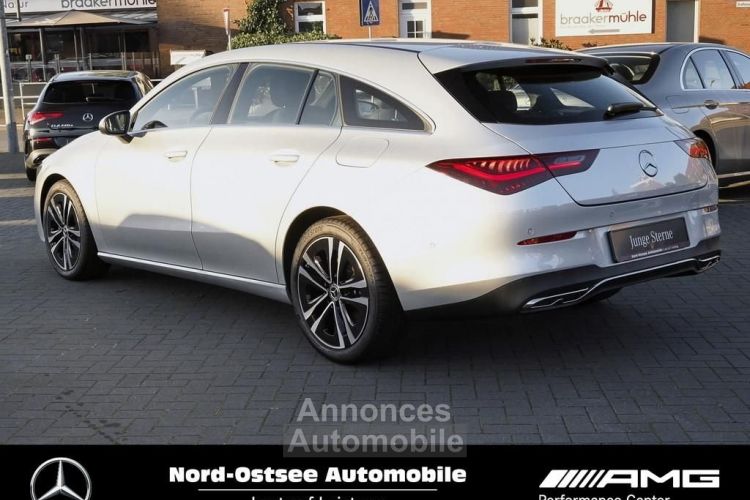 Mercedes CLA 180 SB Progressive KAMERA  - <small></small> 29.690 € <small>TTC</small> - #4