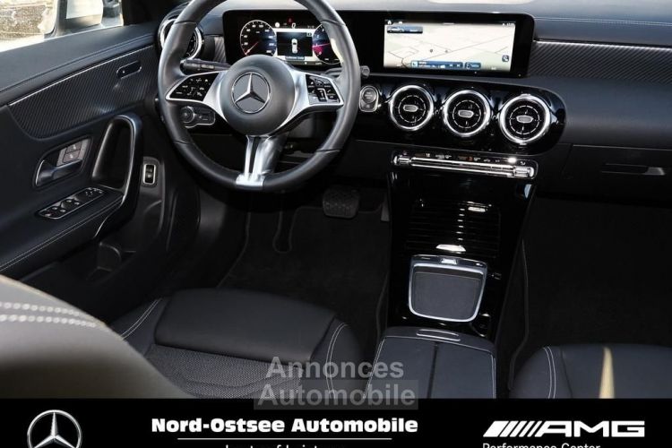 Mercedes CLA 180 SB Progressive KAMERA  - <small></small> 29.690 € <small>TTC</small> - #8