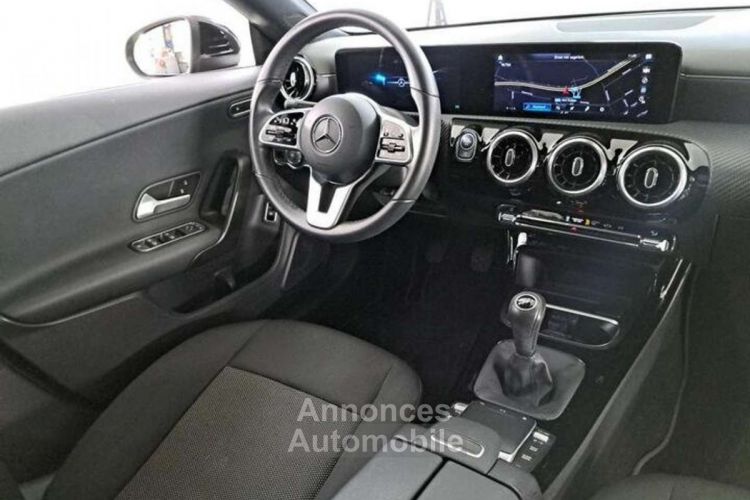 Mercedes CLA 180 Sedan - <small></small> 22.290 € <small>TTC</small> - #5