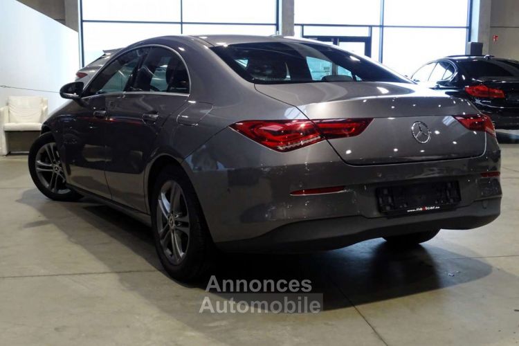 Mercedes CLA 180 Sedan - <small></small> 22.590 € <small>TTC</small> - #4