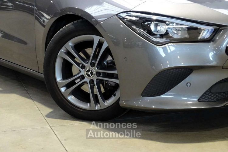 Mercedes CLA 180 Sedan - <small></small> 22.590 € <small>TTC</small> - #5