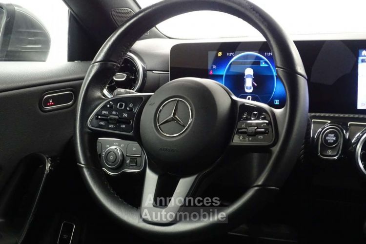 Mercedes CLA 180 Sedan - <small></small> 22.590 € <small>TTC</small> - #6