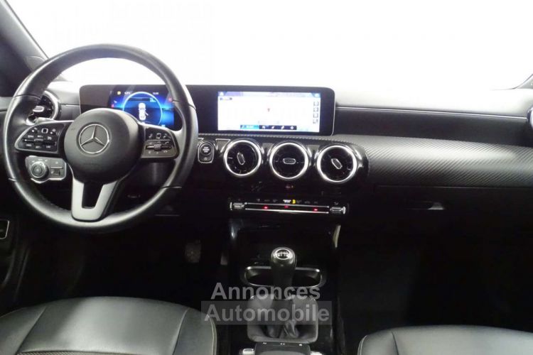 Mercedes CLA 180 Sedan - <small></small> 22.590 € <small>TTC</small> - #7